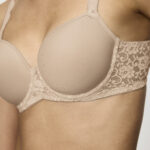 AMOURETTE WP Бежевый