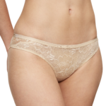 AMOURETTE СHARM BRAZILIAN01 Кремовый