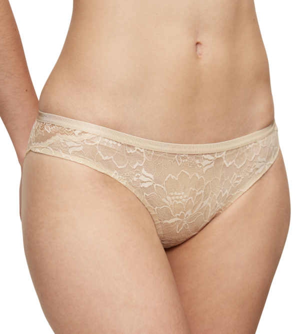 AMOURETTE СHARM BRAZILIAN01 Кремовый