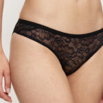 AMOURETTE СHARM BRAZILIAN01 Черный