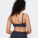 AMOURETTE СHARM T N03 Темно-серый