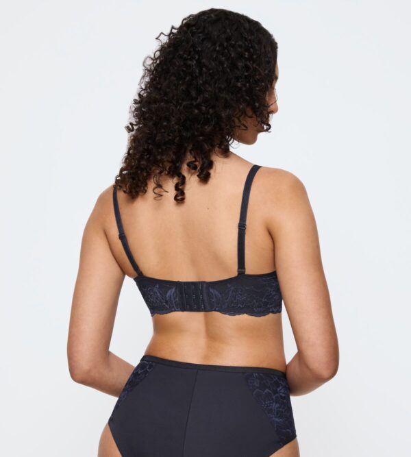 AMOURETTE СHARM T N03 Темно-серый