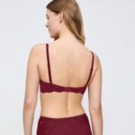 AMOURETTE СHARM T W02 Бордо