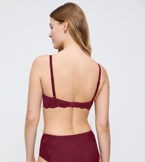 AMOURETTE СHARM T W02 Бордо