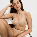 LADYFORM SOFT W X Бежевый