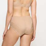 LADYFORM SOFT MAXI Бежевый