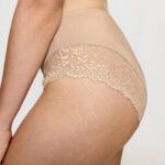 LADYFORM SOFT MAXI Бежевый