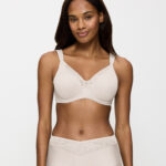 TRUE SHAPE SENSATION T W01 Телесный-комб.