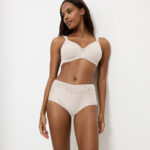 TRUE SHAPE SENSATION T W01 Телесный-комб.