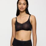 TRIUMPH SHAPE SMART ELLIPSE P Черный