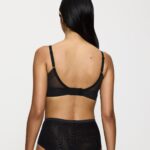 TRIUMPH SHAPE SMART ELLIPSE P Черный