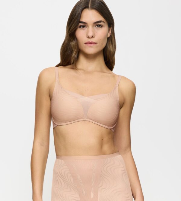 TRIUMPH SHAPE SMART ELLIPSE P Нейтр.бежевый