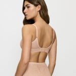 TRIUMPH SHAPE SMART ELLIPSE P Нейтр.бежевый