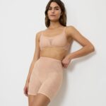 TRIUMPH SHAPE SMART ELLIPSE P Нейтр.бежевый