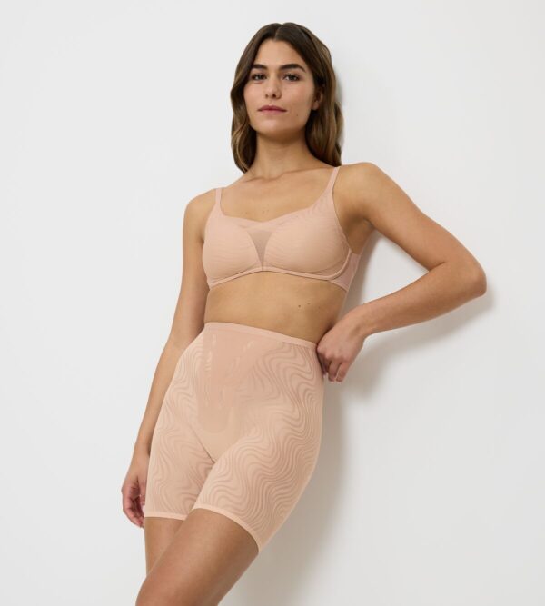 TRIUMPH SHAPE SMART ELLIPSE P Нейтр.бежевый