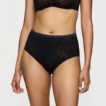 TRIUMPH SHAPE SMART ELLIPSE MAXI Черный