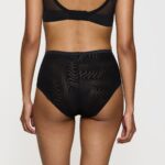 TRIUMPH SHAPE SMART ELLIPSE MAXI Черный