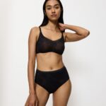 TRIUMPH SHAPE SMART ELLIPSE MAXI Черный