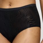 TRIUMPH SHAPE SMART ELLIPSE MAXI Черный