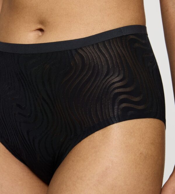 TRIUMPH SHAPE SMART ELLIPSE MAXI Черный