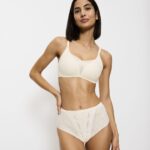 TRIUMPH SHAPE SMART ELLIPSE MAXI Молочный