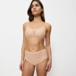 TRIUMPH SHAPE SMART ELLIPSE MAXI Нейтр.бежевый