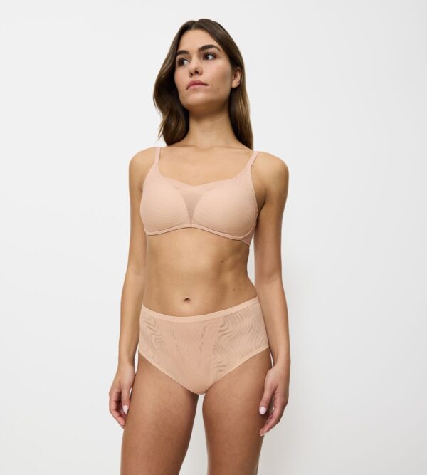 TRIUMPH SHAPE SMART ELLIPSE MAXI Нейтр.бежевый