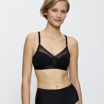 TRIUMPH SHAPE SMART N Черный