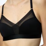 TRIUMPH SHAPE SMART N Черный