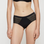 AURA SPOTLIGHT MAXI Черный