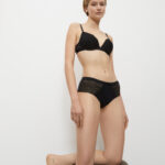 AURA SPOTLIGHT MAXI Черный