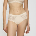 AURA SPOTLIGHT MAXI Кремовый