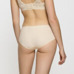 AURA SPOTLIGHT MAXI Кремовый