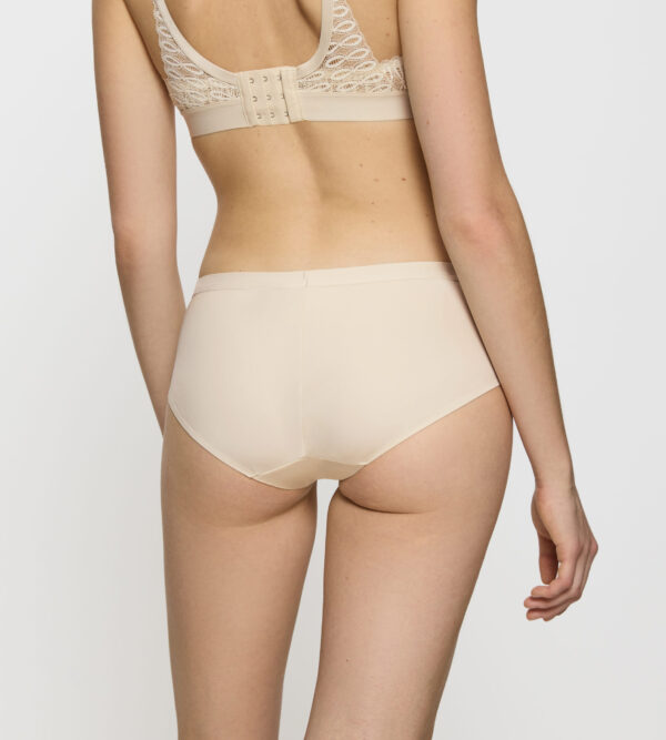 AURA SPOTLIGHT MAXI Кремовый