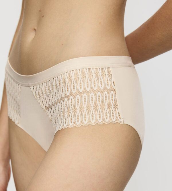 AURA SPOTLIGHT MAXI Кремовый