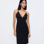 AURA SPOTLIGHT NDK 04 X Черный