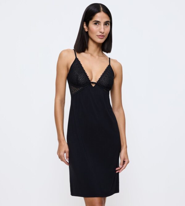 AURA SPOTLIGHT NDK 04 X Черный