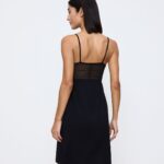 AURA SPOTLIGHT NDK 04 X Черный