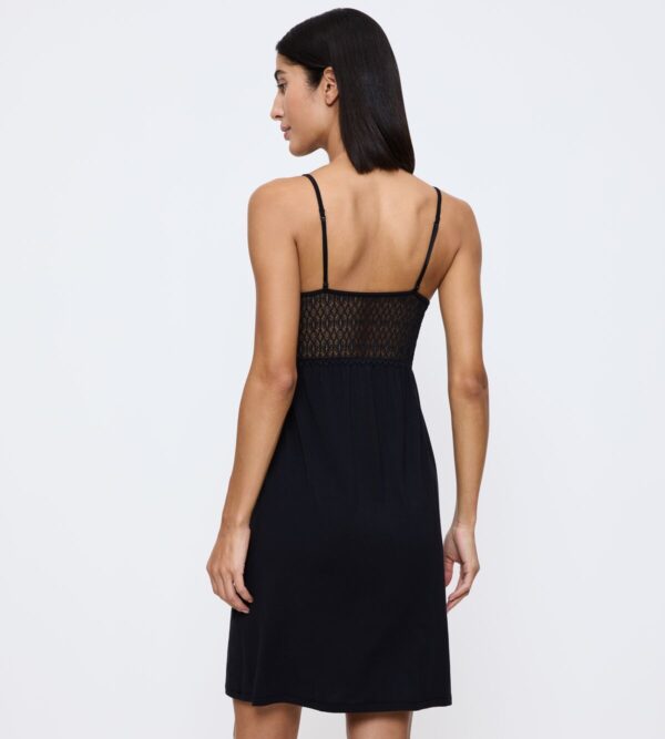 AURA SPOTLIGHT NDK 04 X Черный