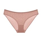 Коричневый