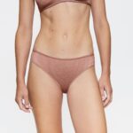 TRIUMPH SIGNATURE SHEER TAI EX Миндальный