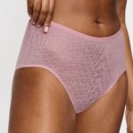 TRIUMPH SIGNATURE SHEER MAXI EX Цветочный поцелуй