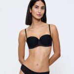 TRIUMPH SIGNATURE SHEER WDP Черный