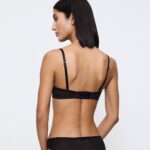 TRIUMPH SIGNATURE SHEER WDP Черный