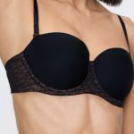 TRIUMPH SIGNATURE SHEER WDP Черный