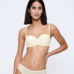 TRIUMPH SIGNATURE SHEER WDP Молочный