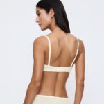 TRIUMPH SIGNATURE SHEER WDP Молочный