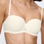 TRIUMPH SIGNATURE SHEER WDP Молочный