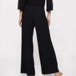 AURA SPOTLIGHT TROUSERS Черный