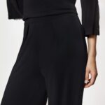 AURA SPOTLIGHT TROUSERS Черный